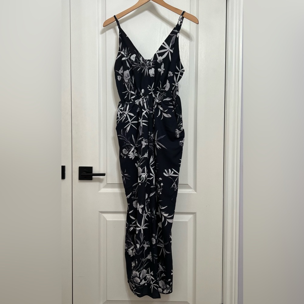 Floral Print Dress size S